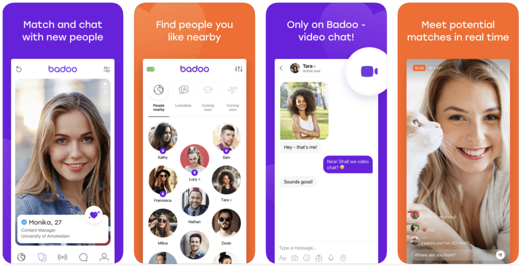 12 Tinder Alternatives: (Dating Apps Like Tinder In 2020) — DatingXP.co