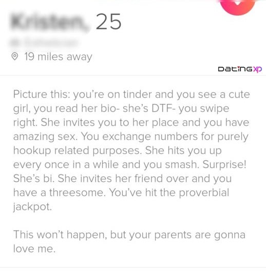 Dating on Tinder: The Definitive Script For Meeting Women On Tinder