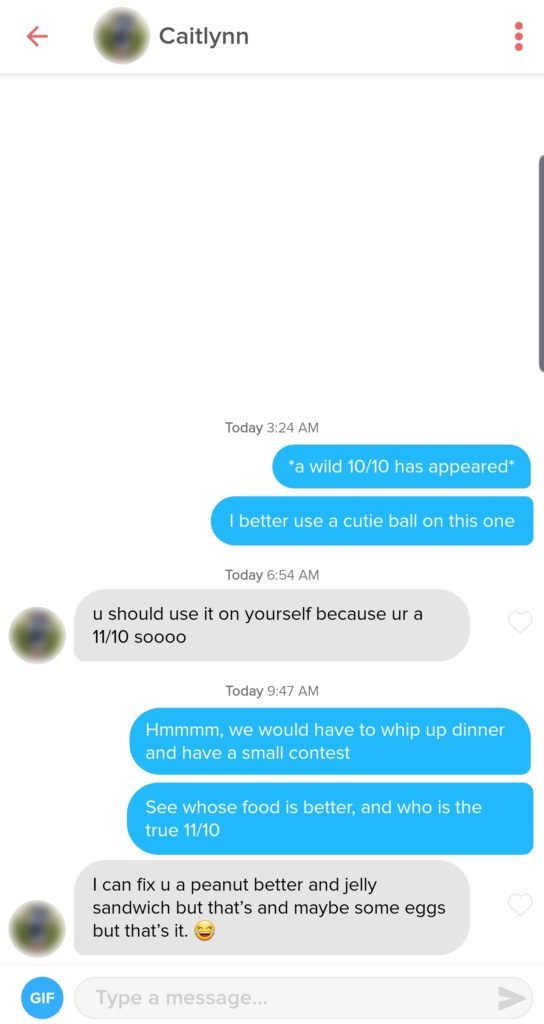 17 Best Tinder Openers Examples (100% Working)