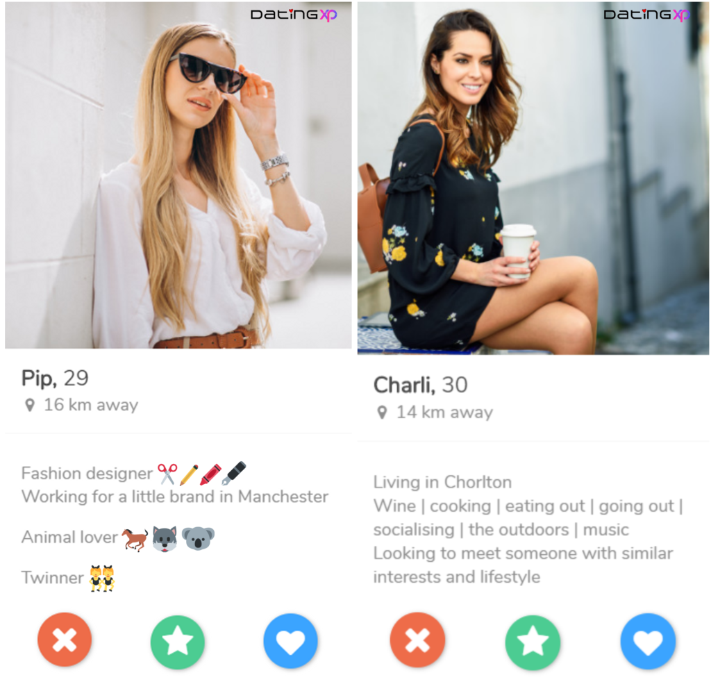 Online dating profile examples to attract men in Birmingham