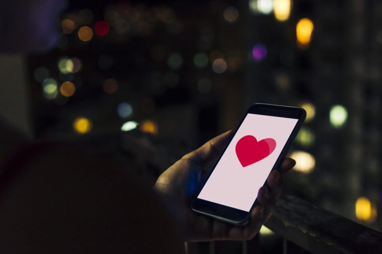 Cupid dating nettsted app