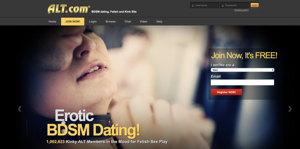 BDSM Dating | How to Message Kinksters and Get Results