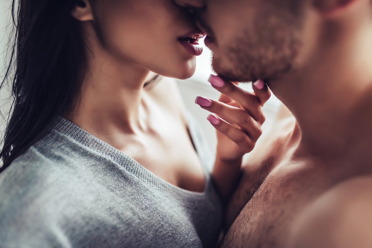 Want A Casual Sex Buddy? This Is What You Need To Do