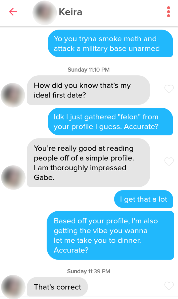 best dating site intro lines