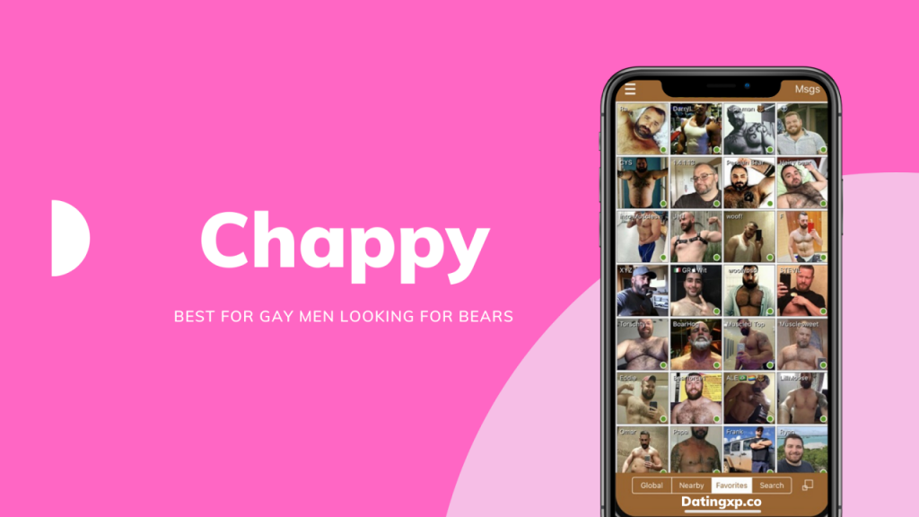 Best Apps For Gay Guys