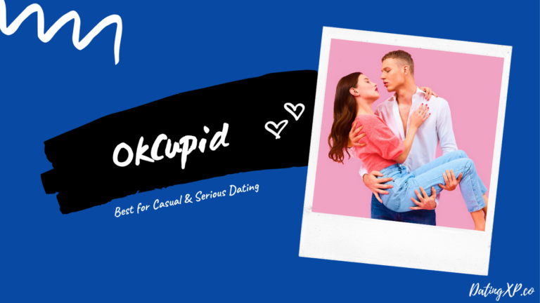 okcupid dating sites usa free