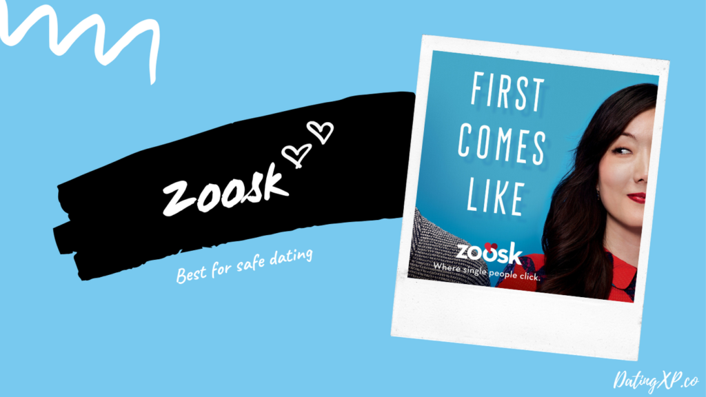Zoosk free month