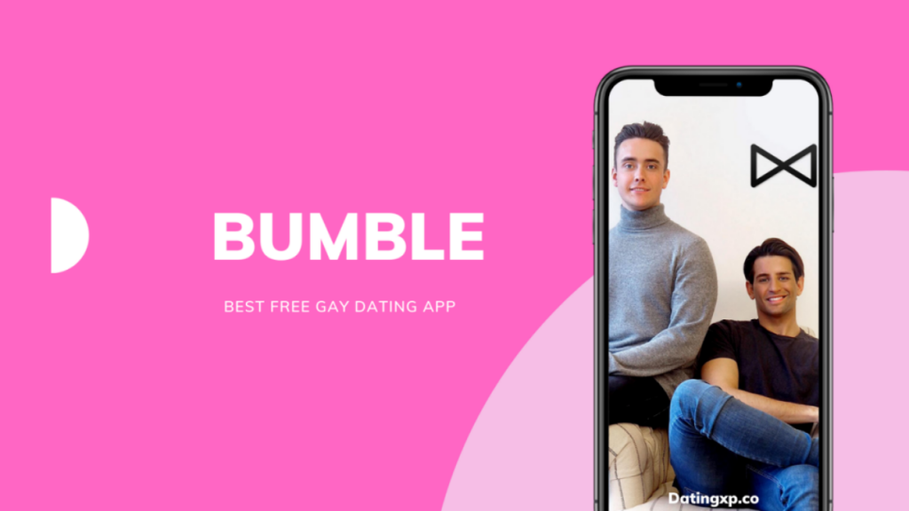 Tinder for gay