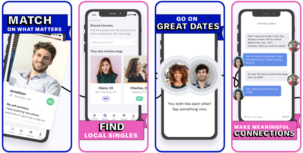 Dating Apps Like Tinder (Best 2020 Alternatives)