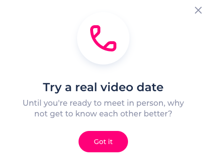 match.com video date feature