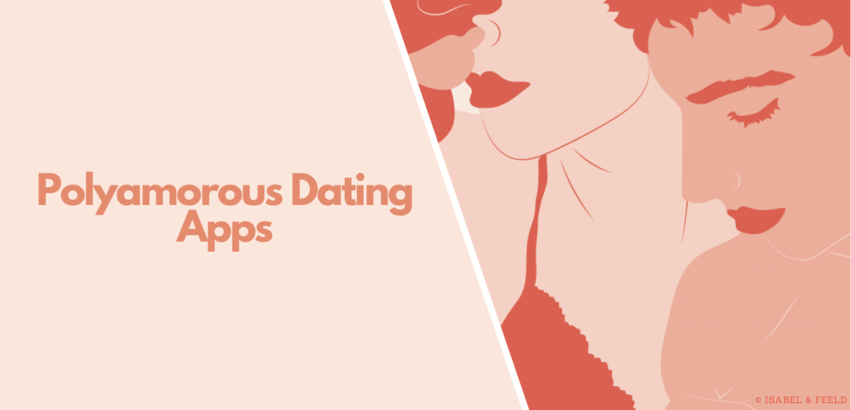polyamorous dating apps