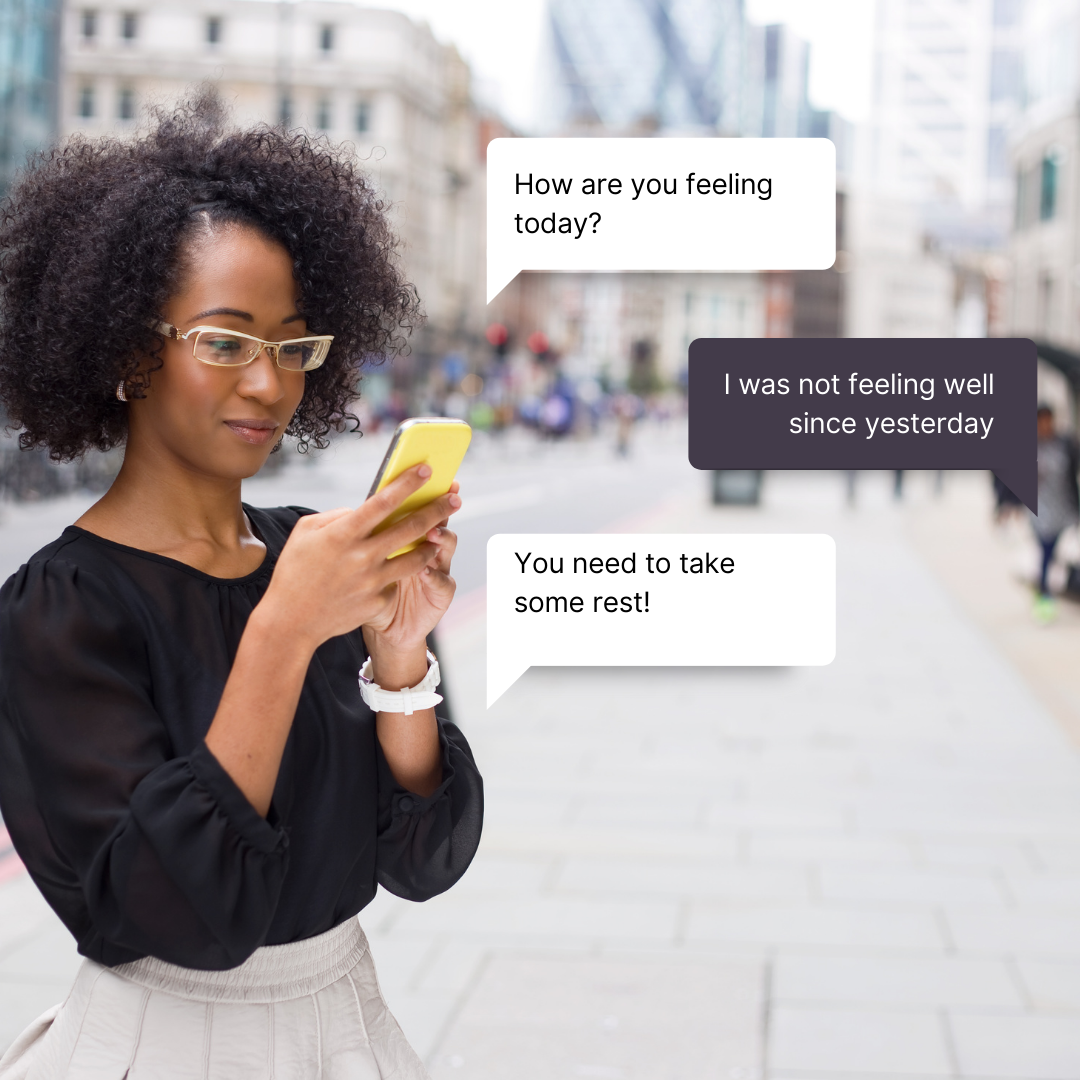 50 BEST Text Conversation Starters For Dating Apps To Go Beyond 