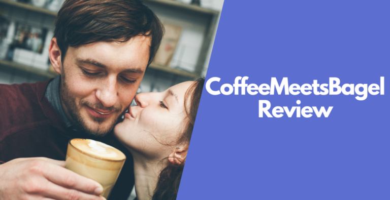 Coffee Meets Bagel Review