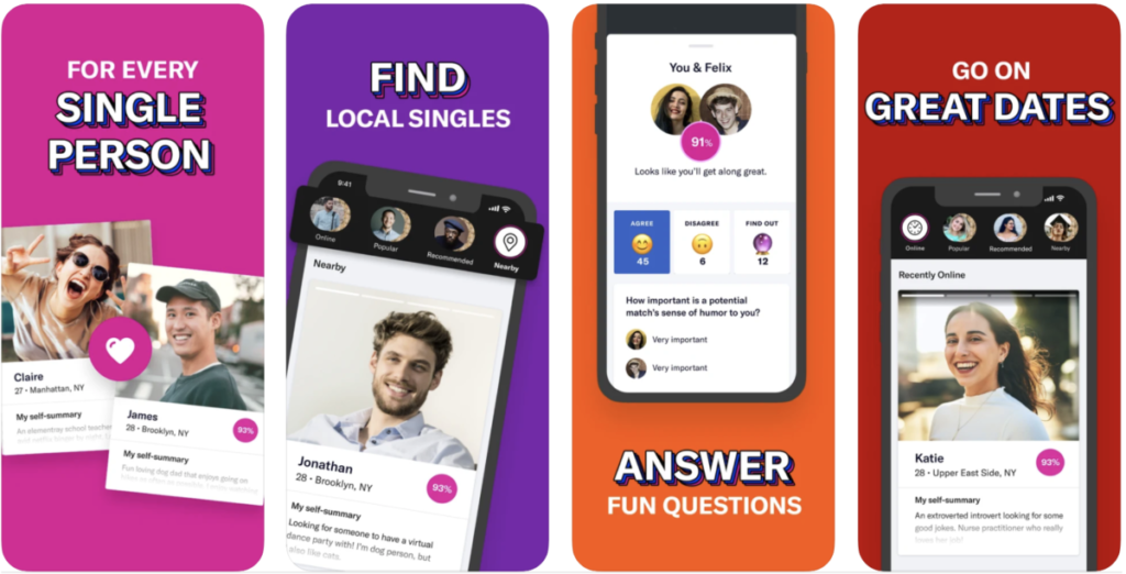 Xiantao in best dating apps 2022 Best dating