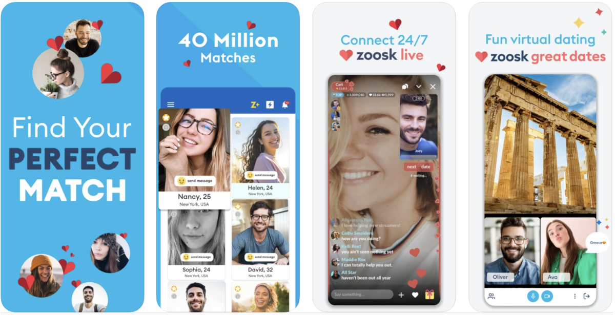 The 12 Best Dating Apps of 2023 — DatingXP.co