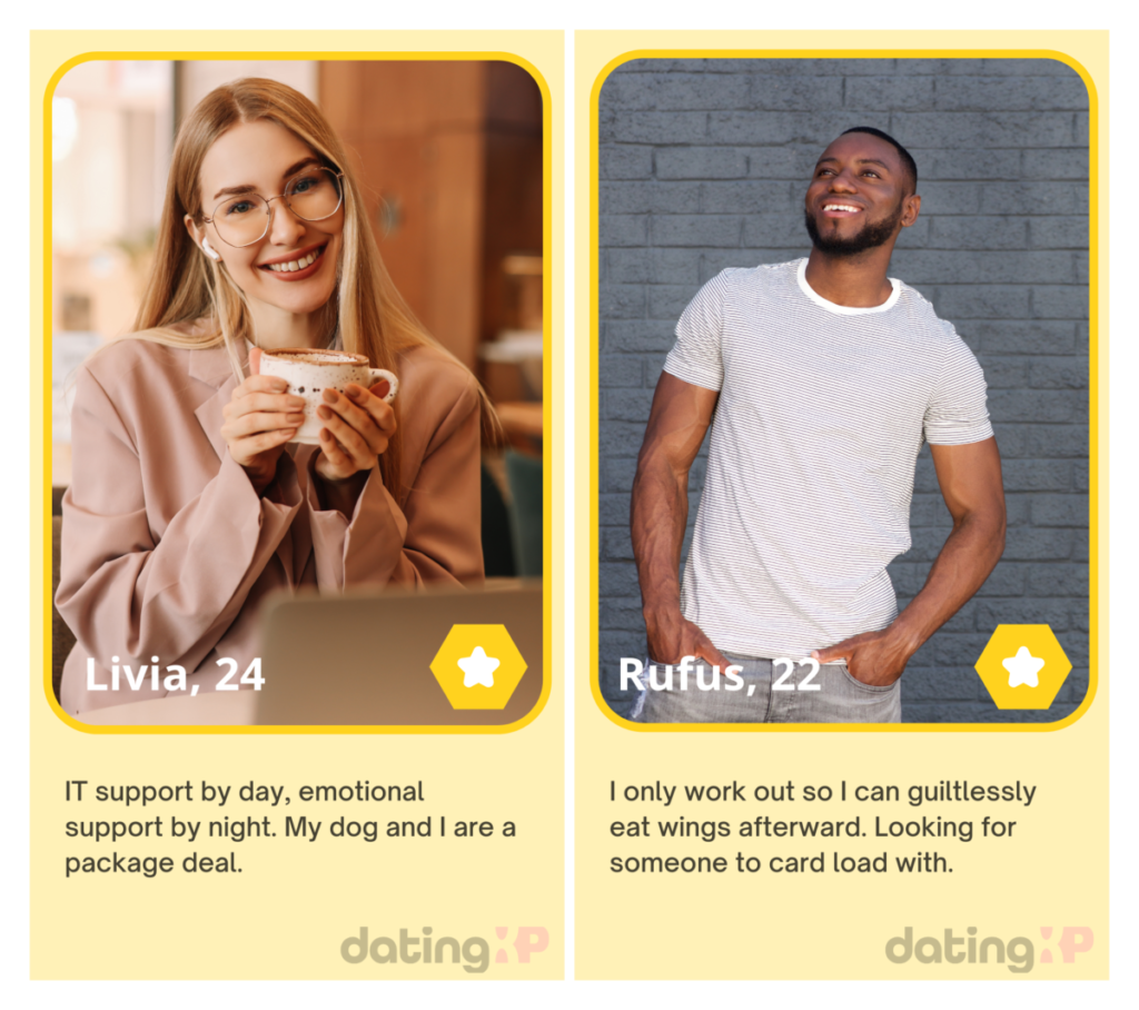 13 Best Bumble Bios Profiles Examples For Guys Girls DatingXP co