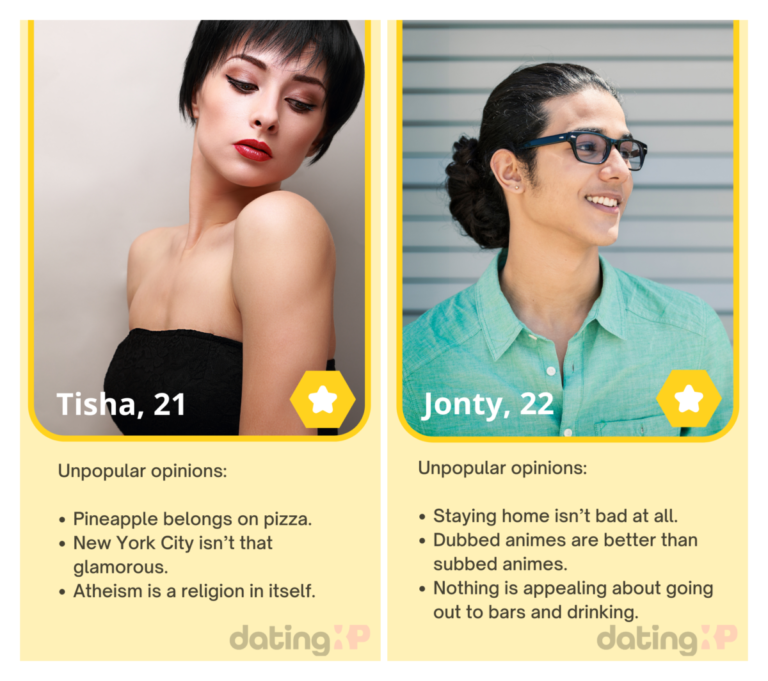 13 Best Bumble Bios Profiles Examples For Guys Girls DatingXP co