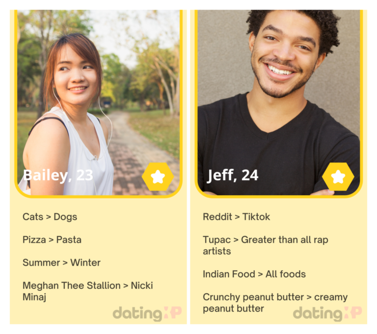 13-best-bumble-bios-profiles-examples-for-guys-girls-datingxp-co