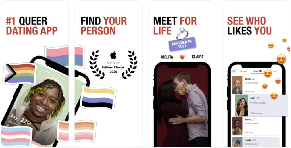 , 11 Best Lesbian Dating Apps to Find Single Women — DatingXP.co