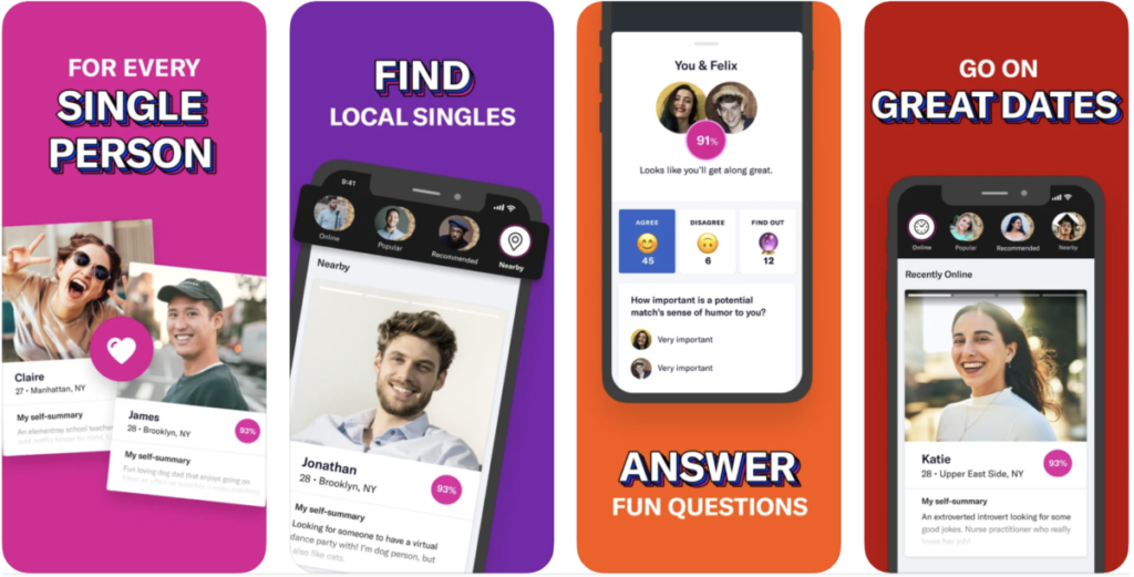 Sanaa interracial dating apps in ‎Mixed