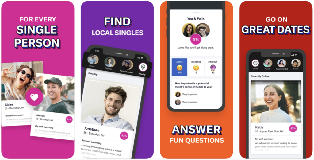, 11 Best Lesbian Dating Apps to Find Single Women — DatingXP.co