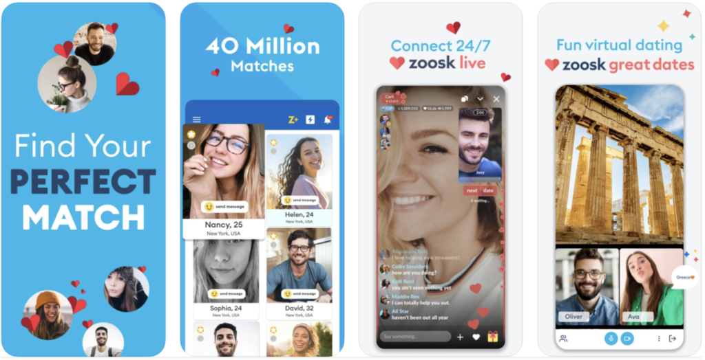 , 11 Best Dating Apps for Men (2022) To Meet Women — DatingXP.co