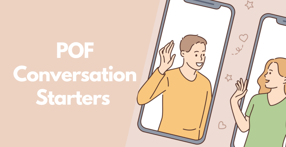 POF Conversation Starters