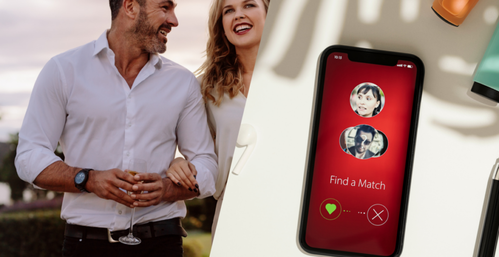 millionaire dating apps
