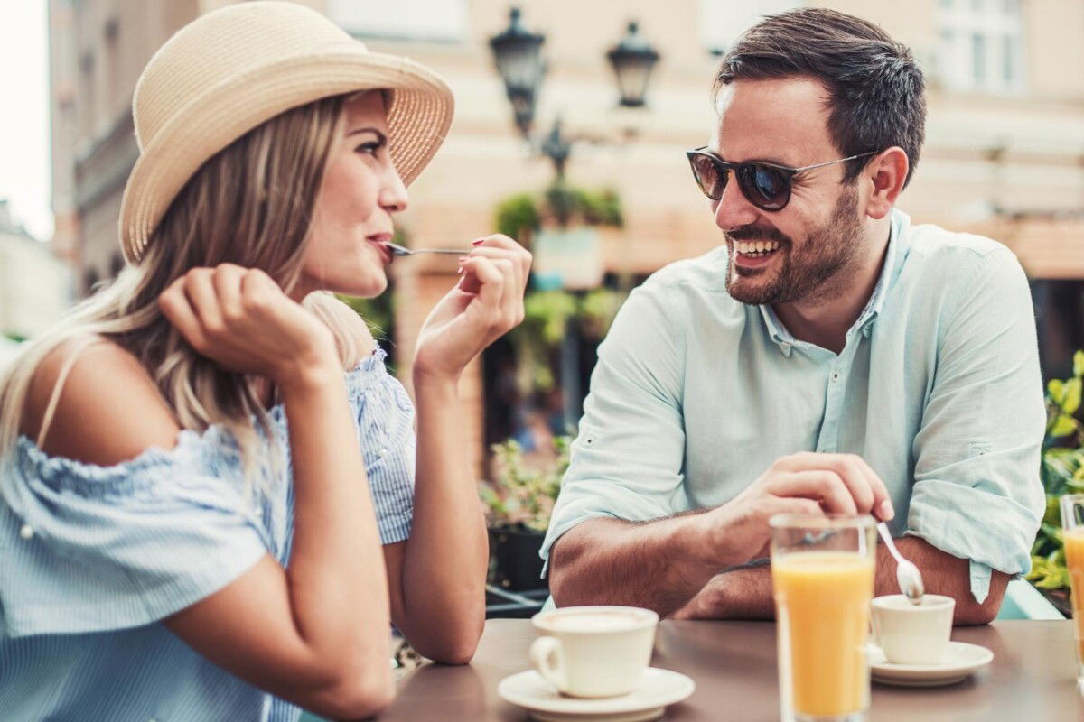 Sweet Starts Romantic Morning Date Ideas